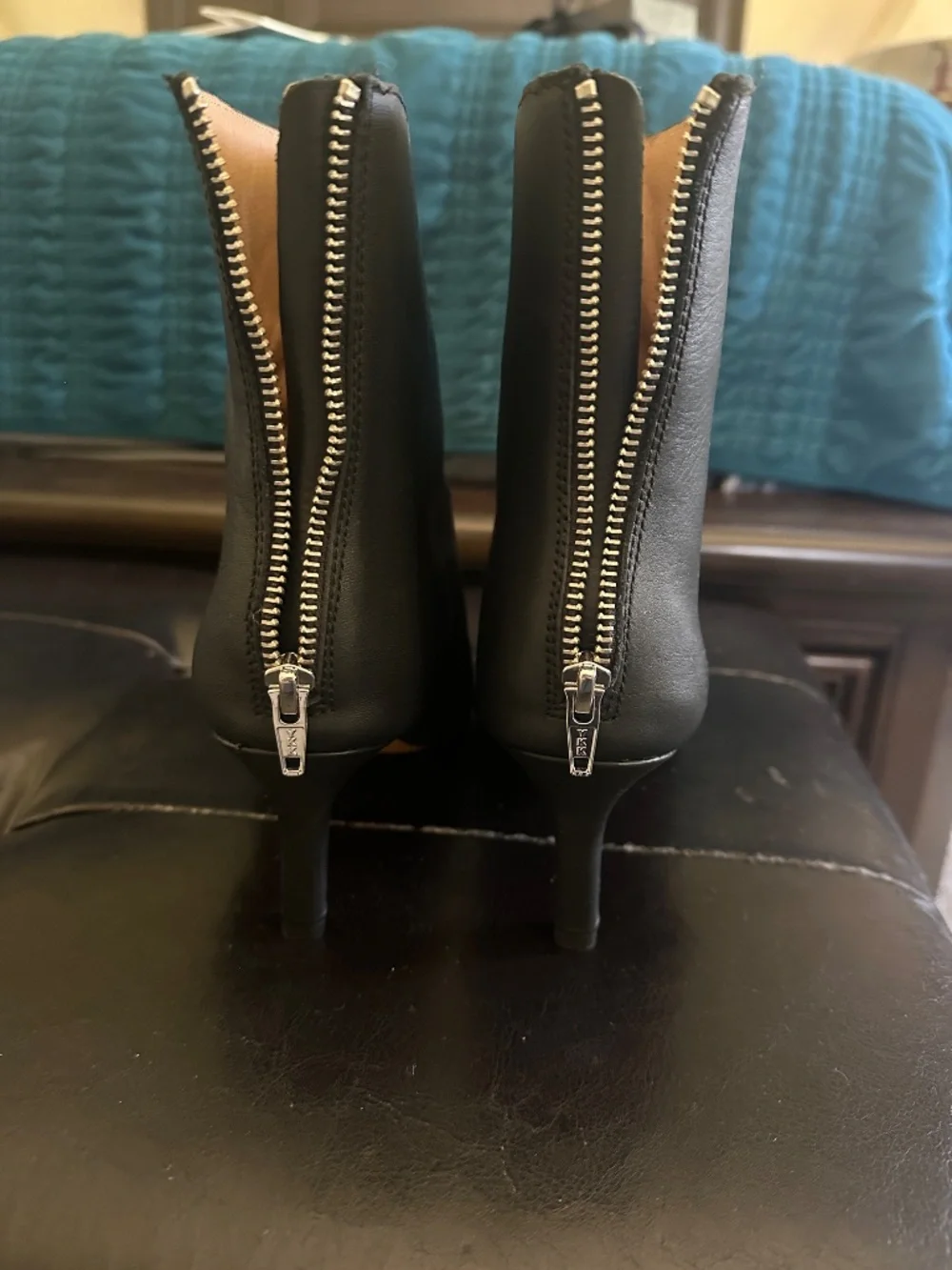 Madewell Boots